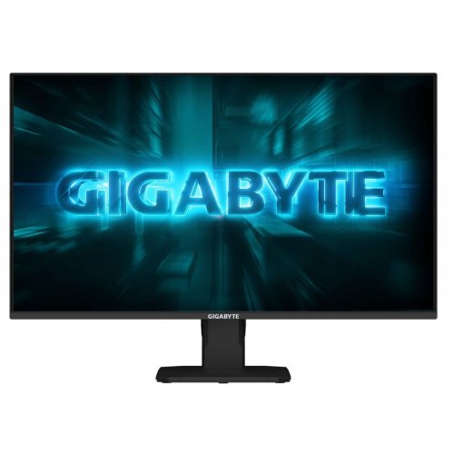 Монитор Gigabyte 24.5" GS25F2A Black купить в Украине: Киев, Днепр, Харьков, Одесса  | Низкая цена, отзывы, характеристики от TELEMART фото