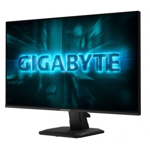 Монитор Gigabyte 24.5" GS25F2A Black купить в Украине: Киев, Днепр, Харьков, Одесса  | Низкая цена, отзывы, характеристики от TELEMART фото
