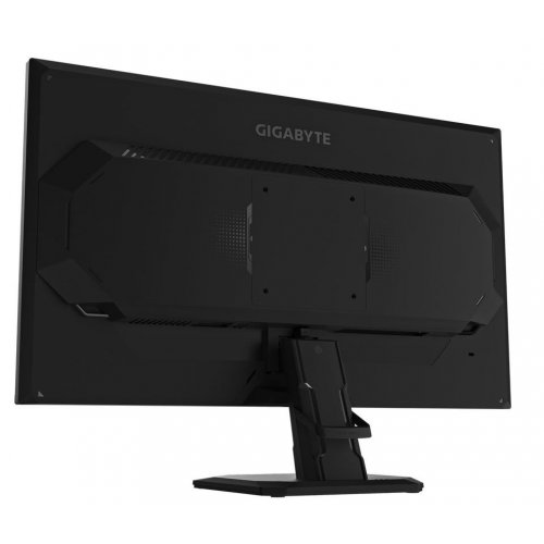 Монитор Gigabyte 24.5" GS25F2A Black купить в Украине: Киев, Днепр, Харьков, Одесса  | Низкая цена, отзывы, характеристики от TELEMART фото