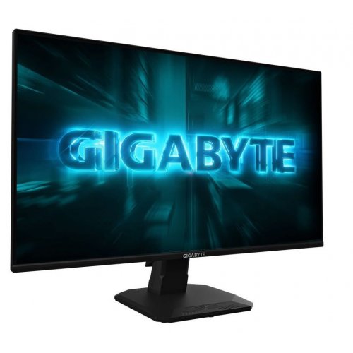 Монітор Gigabyte 24.5" GS25F2A Black купити в Україні: Київ, Львів, Хмельницький, Тернопіль, Івано-Франківськ | Низька ціна, відгуки, характеристики від TELEMART фото