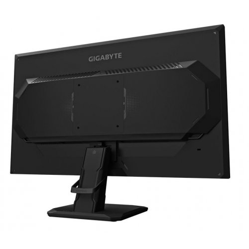 Монітор Gigabyte 24.5" GS25F2A Black купити в Україні: Київ, Львів, Хмельницький, Тернопіль, Івано-Франківськ | Низька ціна, відгуки, характеристики від TELEMART фото