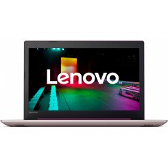 Ноутбук Lenovo IdeaPad 320-15IKB (80XL03W9RA) Plum Purple