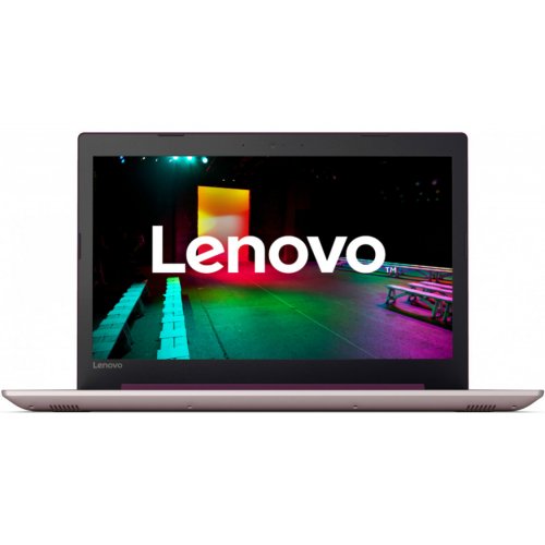 Продати Ноутбук Lenovo IdeaPad 320-15IKB (80XL03W9RA) Plum Purple за Trade-In у інтернет-магазині Телемарт - Київ, Дніпро, Україна фото