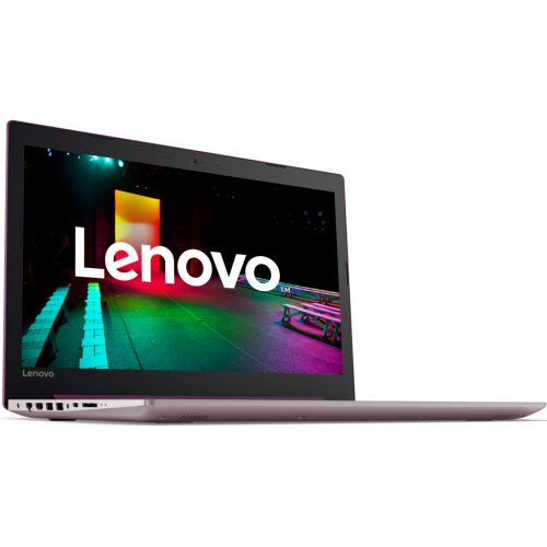 Продати Ноутбук Lenovo IdeaPad 320-15IKB (80XL03W9RA) Plum Purple за Trade-In у інтернет-магазині Телемарт - Київ, Дніпро, Україна фото