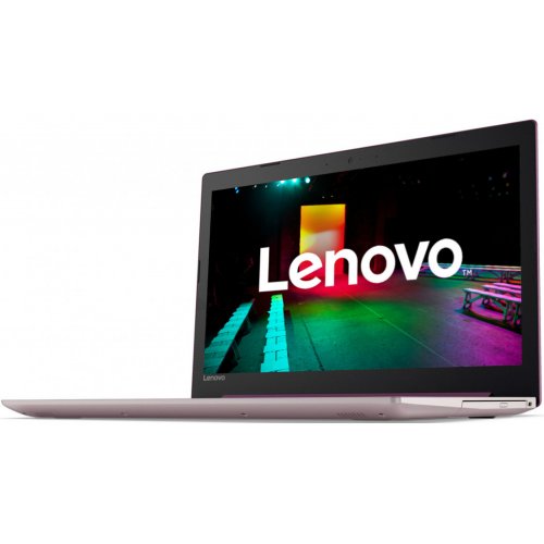 Продати Ноутбук Lenovo IdeaPad 320-15IKB (80XL03W9RA) Plum Purple за Trade-In у інтернет-магазині Телемарт - Київ, Дніпро, Україна фото
