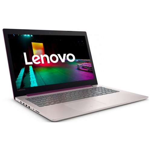 Продати Ноутбук Lenovo IdeaPad 320-15IKB (80XL03W9RA) Plum Purple за Trade-In у інтернет-магазині Телемарт - Київ, Дніпро, Україна фото