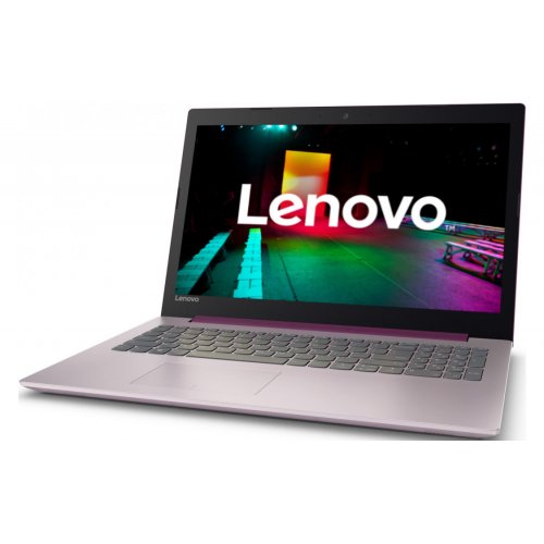 Продати Ноутбук Lenovo IdeaPad 320-15IKB (80XL03W9RA) Plum Purple за Trade-In у інтернет-магазині Телемарт - Київ, Дніпро, Україна фото