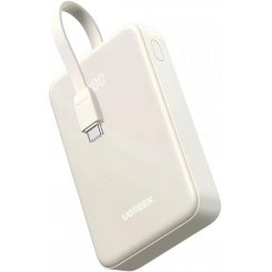 Powerbank Ugreen PB521 20000mAh 30W (45207) Beige