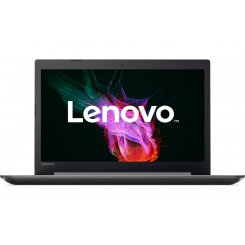Ноутбук Lenovo IdeaPad 320-15IKB (80XL0417RA) Platinum Grey