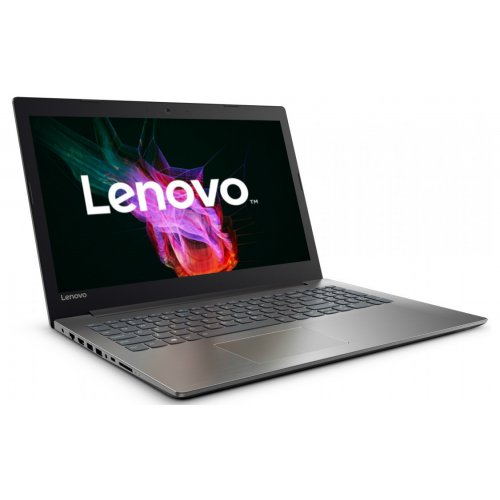 Продать Ноутбук Lenovo IdeaPad 320-15IKB (80XL0418RA) Onyx Black по Trade-In интернет-магазине Телемарт - Киев, Днепр, Украина фото