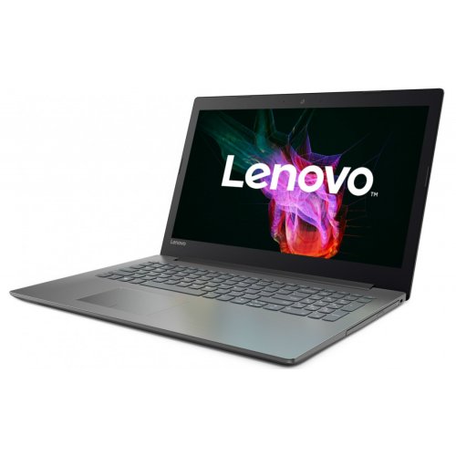 Продать Ноутбук Lenovo IdeaPad 320-15IKB (80XL0418RA) Onyx Black по Trade-In интернет-магазине Телемарт - Киев, Днепр, Украина фото