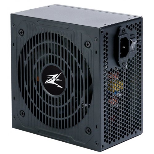 Уценка блок питания Zalman MegaMax TXII 600W (ZM600-TXII) (Следы использования, 829523) купить в Украине: Киев, Днепр, Харьков, Одесса  | Проверка совместимости, низкая цена, отзывы, характеристики от TELEMART фото