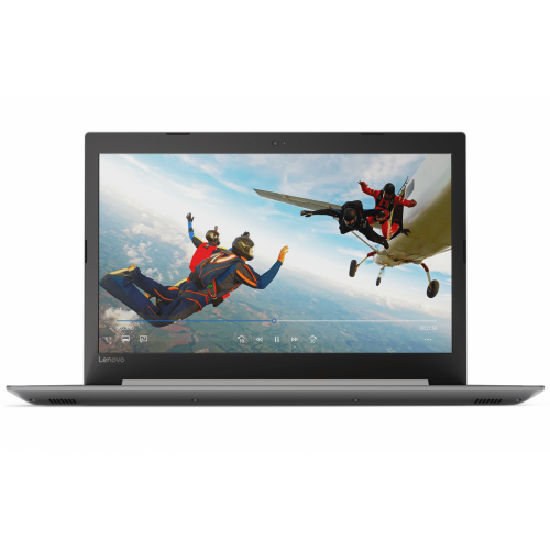 Продать Ноутбук Lenovo IdeaPad 320-17IKB (80XM00A5RA) Platinum Grey по Trade-In интернет-магазине Телемарт - Киев, Днепр, Украина фото