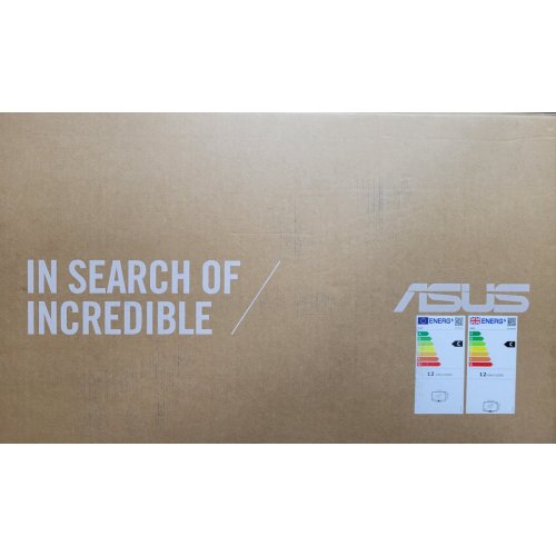 Уценка монитор Asus 27" VY279HGR (90LM06D3-B01A70) Black (Вскрытая упаковка, 829577) купить в Украине: Киев, Днепр, Харьков, Одесса  | Низкая цена, отзывы, характеристики от TELEMART фото