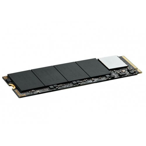 SSD-диск KLEVV CRAS C910G 3D NAND TLC 2TB M.2 (2280 PCI-E) NVMe x4 (K02TBM2SP0-10G) купити в Україні: Київ, Львів, Хмельницький, Тернопіль, Івано-Франківськ | Перевірка сумісності, низька ціна, відгуки, характеристики від TELEMART фото