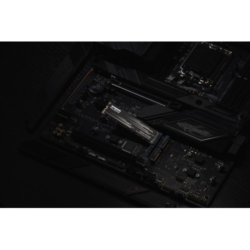 SSD-диск KLEVV CRAS C910G 3D NAND TLC 2TB M.2 (2280 PCI-E) NVMe x4 (K02TBM2SP0-10G) купити в Україні: Київ, Львів, Хмельницький, Тернопіль, Івано-Франківськ | Перевірка сумісності, низька ціна, відгуки, характеристики від TELEMART фото