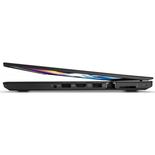Продати Ноутбук Lenovo ThinkPad T470 (20HD005SRT) Black за Trade-In у інтернет-магазині Телемарт - Київ, Дніпро, Україна фото