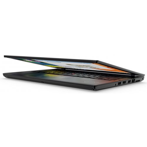 Продать Ноутбук Lenovo ThinkPad T470 (20HD005SRT) Black по Trade-In интернет-магазине Телемарт - Киев, Днепр, Украина фото