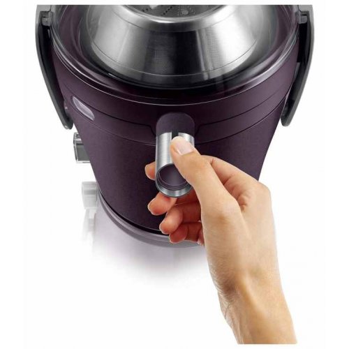 Соковитискач Philips HR 1869/60 купити в Україні: Київ, Львів, Хмельницький, Тернопіль, Івано-Франківськ | Низька ціна, відгуки, характеристики від TELEMART фото