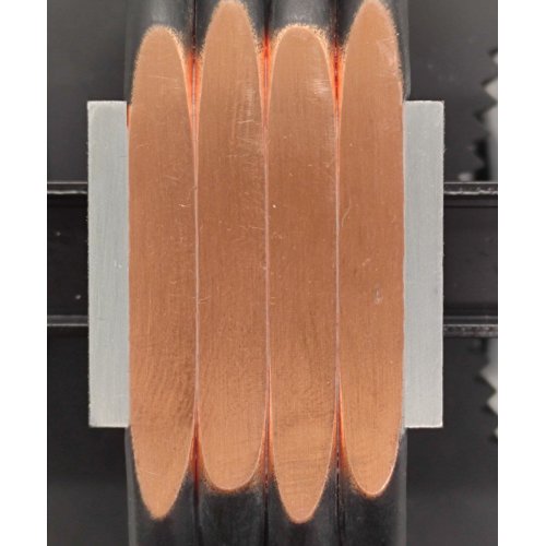 Кулер Arctic Freezer 36 A-RGB (ACFRE00124A) Black (Відновлено продавцем, 829608) купити в Україні: Київ, Львів, Хмельницький, Тернопіль, Івано-Франківськ | Перевірка сумісності, низька ціна, відгуки, характеристики від TELEMART фото