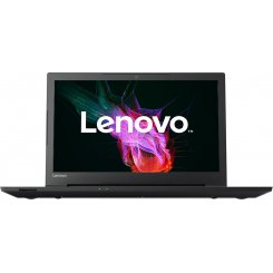 Ноутбук Lenovo V110-15IAP (80TH001HRA) Black / 15.6″ (1366x768, TN+film) / Intel Core i5-7200U (2.5–3.1 ГГц), 2 ядра / Intel HD Graphics 620 / 1000 ГБ (HDD) / Без ОС