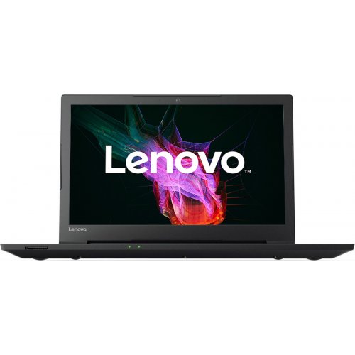 Продати Ноутбук Lenovo V110-15IAP (80TH001HRA) Black за Trade-In у інтернет-магазині Телемарт - Київ, Дніпро, Україна фото