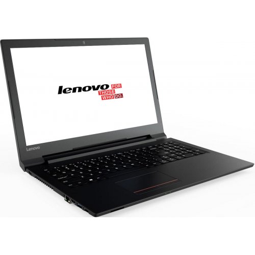 Продати Ноутбук Lenovo V110-15IAP (80TH001HRA) Black за Trade-In у інтернет-магазині Телемарт - Київ, Дніпро, Україна фото