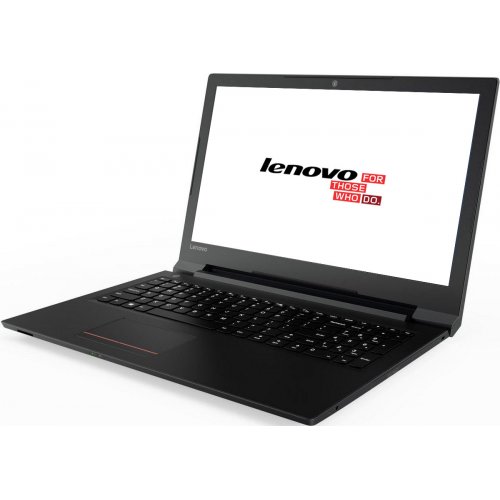 Продати Ноутбук Lenovo V110-15IAP (80TH001HRA) Black за Trade-In у інтернет-магазині Телемарт - Київ, Дніпро, Україна фото