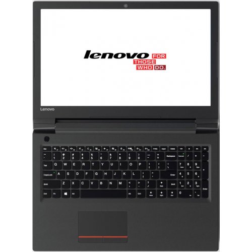Продати Ноутбук Lenovo V110-15IAP (80TH001HRA) Black за Trade-In у інтернет-магазині Телемарт - Київ, Дніпро, Україна фото
