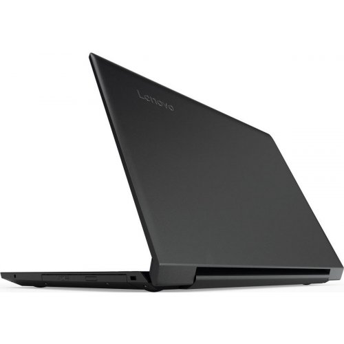 Продати Ноутбук Lenovo V110-15IAP (80TH001HRA) Black за Trade-In у інтернет-магазині Телемарт - Київ, Дніпро, Україна фото