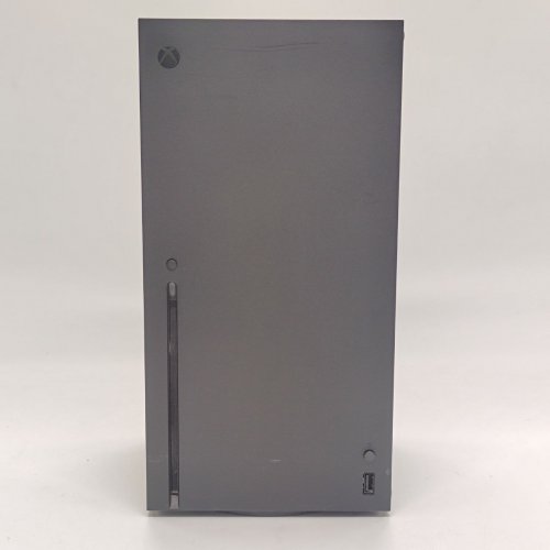 Игровая консоль Xbox Series X (889842640809) (Восстановлено продавцом, 829615) купить в Украине: Киев, Днепр, Харьков, Одесса  | Низкая цена, отзывы, характеристики от TELEMART фото