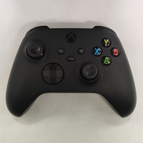 Игровая консоль Xbox Series X (889842640809) (Восстановлено продавцом, 829615) купить в Украине: Киев, Днепр, Харьков, Одесса  | Низкая цена, отзывы, характеристики от TELEMART фото