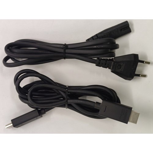 Игровая консоль Xbox Series X (889842640809) (Восстановлено продавцом, 829615) купить в Украине: Киев, Днепр, Харьков, Одесса  | Низкая цена, отзывы, характеристики от TELEMART фото