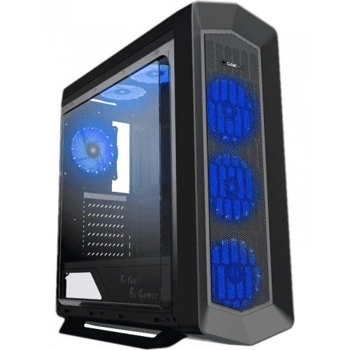 Корпус  (Відновлено продавцем, 829635) купити в Україні: Київ, Львів, Хмельницький, Тернопіль, Івано-Франківськ | Перевірка сумісності, низька ціна, відгуки, характеристики від TELEMART фото