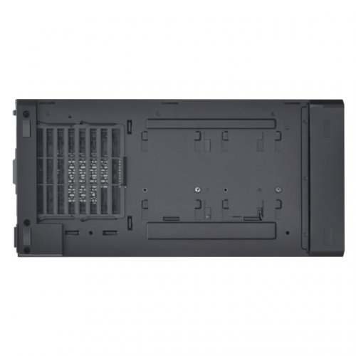 Корпус Lian Li LANCOOL 217 INF Tempered Glass без БП (G99.LAN217INFX.00) Black купить в Украине: Киев, Днепр, Харьков, Одесса  | Проверка совместимости, низкая цена, отзывы, характеристики от TELEMART фото