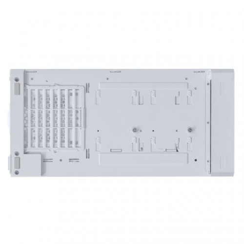Корпус Lian Li LANCOOL 217 INF Tempered Glass без БП (G99.LAN217INFW.00) White купить в Украине: Киев, Днепр, Харьков, Одесса  | Проверка совместимости, низкая цена, отзывы, характеристики от TELEMART фото