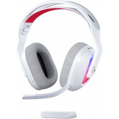 Навушники Logitech G ASTRO A20 X Lightspeed (939-002253) White