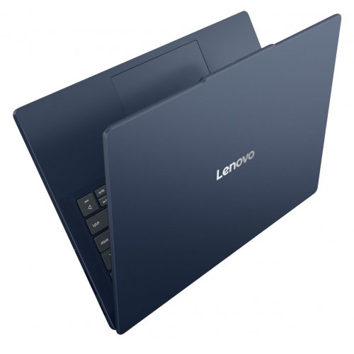 Ноутбук Lenovo IdeaPad Slim 3 14IRH10 (83K000AJRA) Cosmic Blue купить в Украине: Киев, Днепр, Харьков, Одесса  | Низкая цена, отзывы, характеристики от TELEMART фото