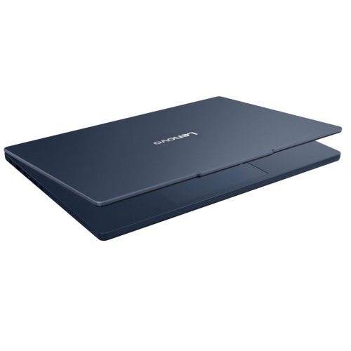 Ноутбук Lenovo IdeaPad Slim 3 14IRH10 (83K000AJRA) Cosmic Blue купить в Украине: Киев, Днепр, Харьков, Одесса  | Низкая цена, отзывы, характеристики от TELEMART фото