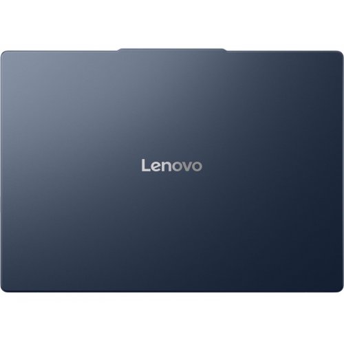 Ноутбук Lenovo IdeaPad Slim 3 14IRH10 (83K000AJRA) Cosmic Blue купить в Украине: Киев, Днепр, Харьков, Одесса  | Низкая цена, отзывы, характеристики от TELEMART фото