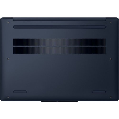 Ноутбук Lenovo IdeaPad Slim 3 14IRH10 (83K000AJRA) Cosmic Blue купить в Украине: Киев, Днепр, Харьков, Одесса  | Низкая цена, отзывы, характеристики от TELEMART фото