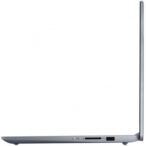 Ноутбук Lenovo IdeaPad Slim 3 14IRH10 (83K000CQRA) Luna Grey купить в Украине: Киев, Днепр, Харьков, Одесса  | Низкая цена, отзывы, характеристики от TELEMART фото
