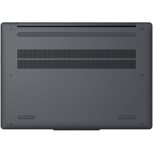 Ноутбук Lenovo IdeaPad Slim 3 14IRH10 (83K000CRRA) Luna Grey купить в Украине: Киев, Днепр, Харьков, Одесса  | Низкая цена, отзывы, характеристики от TELEMART фото