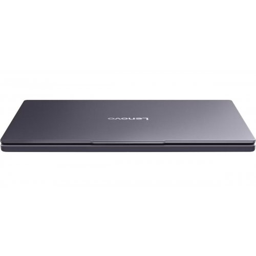 Ноутбук Lenovo IdeaPad Slim 3 15ARP10 (83K70063RA) Luna Grey купить в Украине: Киев, Днепр, Харьков, Одесса  | Низкая цена, отзывы, характеристики от TELEMART фото