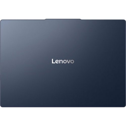 Ноутбук Lenovo IdeaPad Slim 3 15IRH10 (83K100J9RA) Cosmic Blue купить в Украине: Киев, Днепр, Харьков, Одесса  | Низкая цена, отзывы, характеристики от TELEMART фото