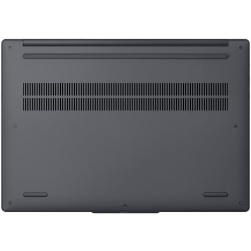 Ноутбук Lenovo IdeaPad Slim 3 16IRH10 (83K20088RA) Luna Grey купить в Украине: Киев, Днепр, Харьков, Одесса  | Низкая цена, отзывы, характеристики от TELEMART фото