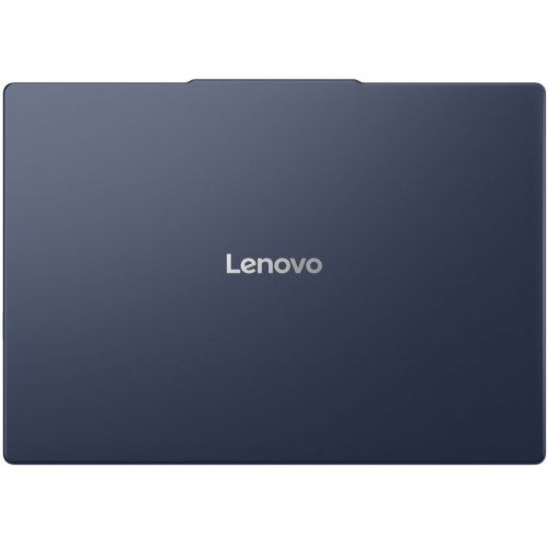 Ноутбук Lenovo IdeaPad Slim 5 14IRH10 (83HR00BMRA) Cosmic Blue купить в Украине: Киев, Днепр, Харьков, Одесса  | Низкая цена, отзывы, характеристики от TELEMART фото