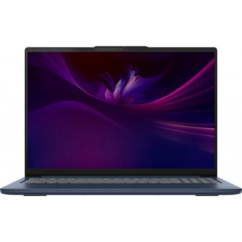Ноутбук Lenovo IdeaPad Slim 5 16IRH10R (83J1006PRA) Cosmic Blue купить в Украине: Киев, Днепр, Харьков, Одесса  | Низкая цена, отзывы, характеристики от TELEMART фото