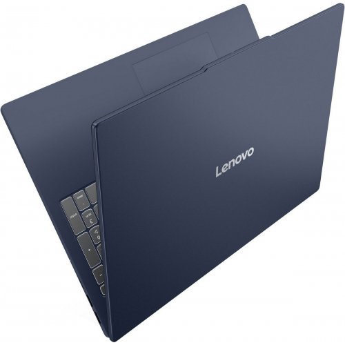 Ноутбук Lenovo IdeaPad Slim 5 16IRH10R (83J1006PRA) Cosmic Blue купить в Украине: Киев, Днепр, Харьков, Одесса  | Низкая цена, отзывы, характеристики от TELEMART фото