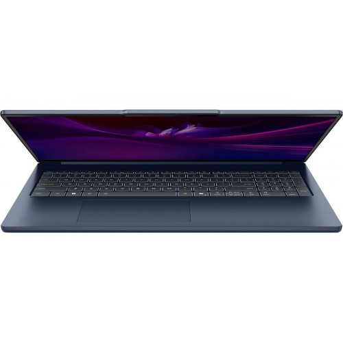 Ноутбук Lenovo IdeaPad Slim 5 16IRH10R (83J1006PRA) Cosmic Blue купить в Украине: Киев, Днепр, Харьков, Одесса  | Низкая цена, отзывы, характеристики от TELEMART фото
